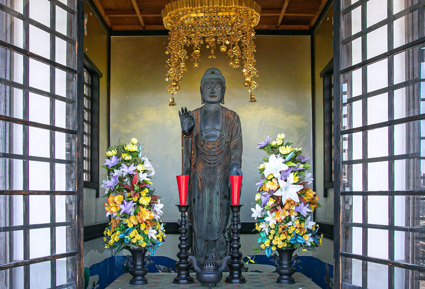 阿弥陀如来