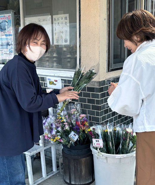 ご法要