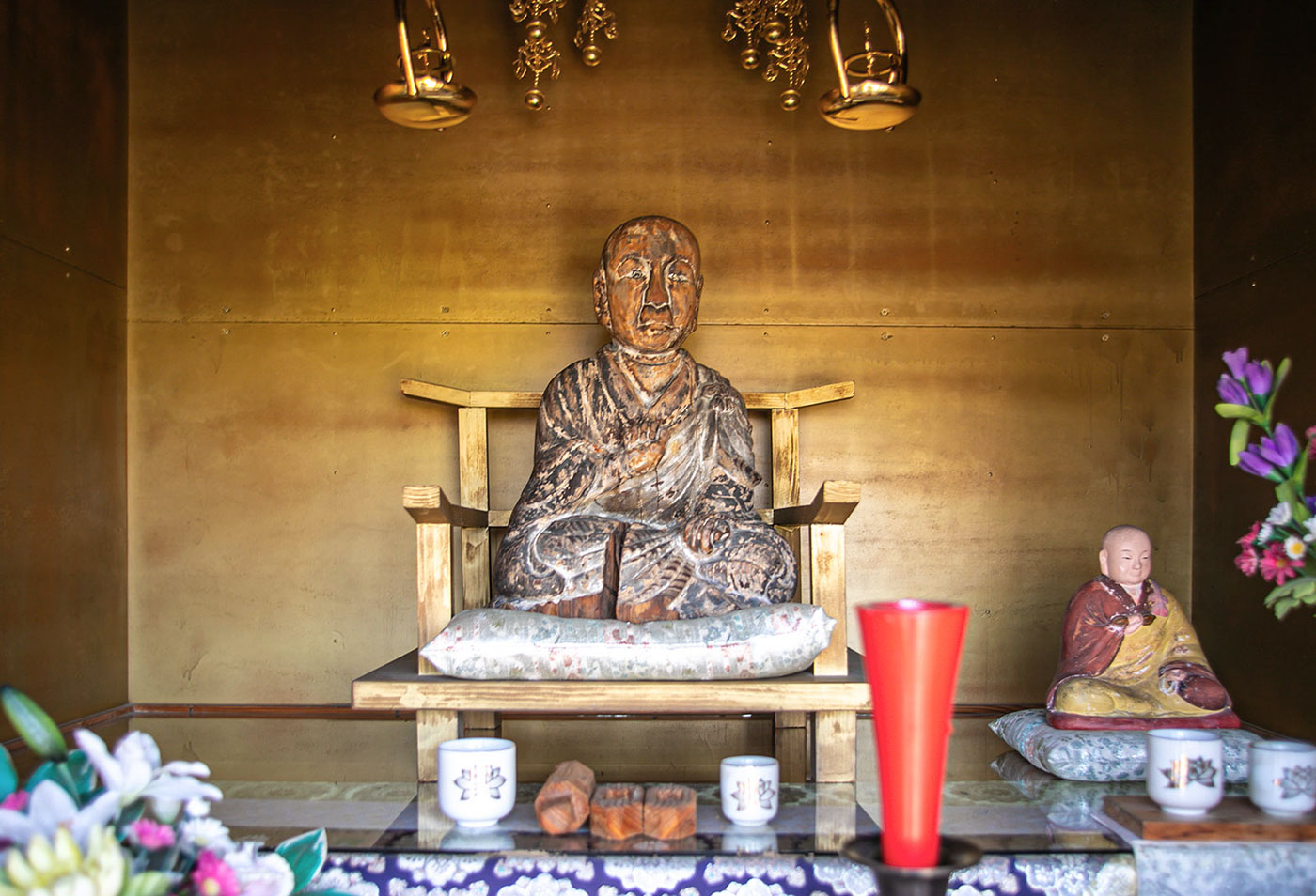 横墓タイプ