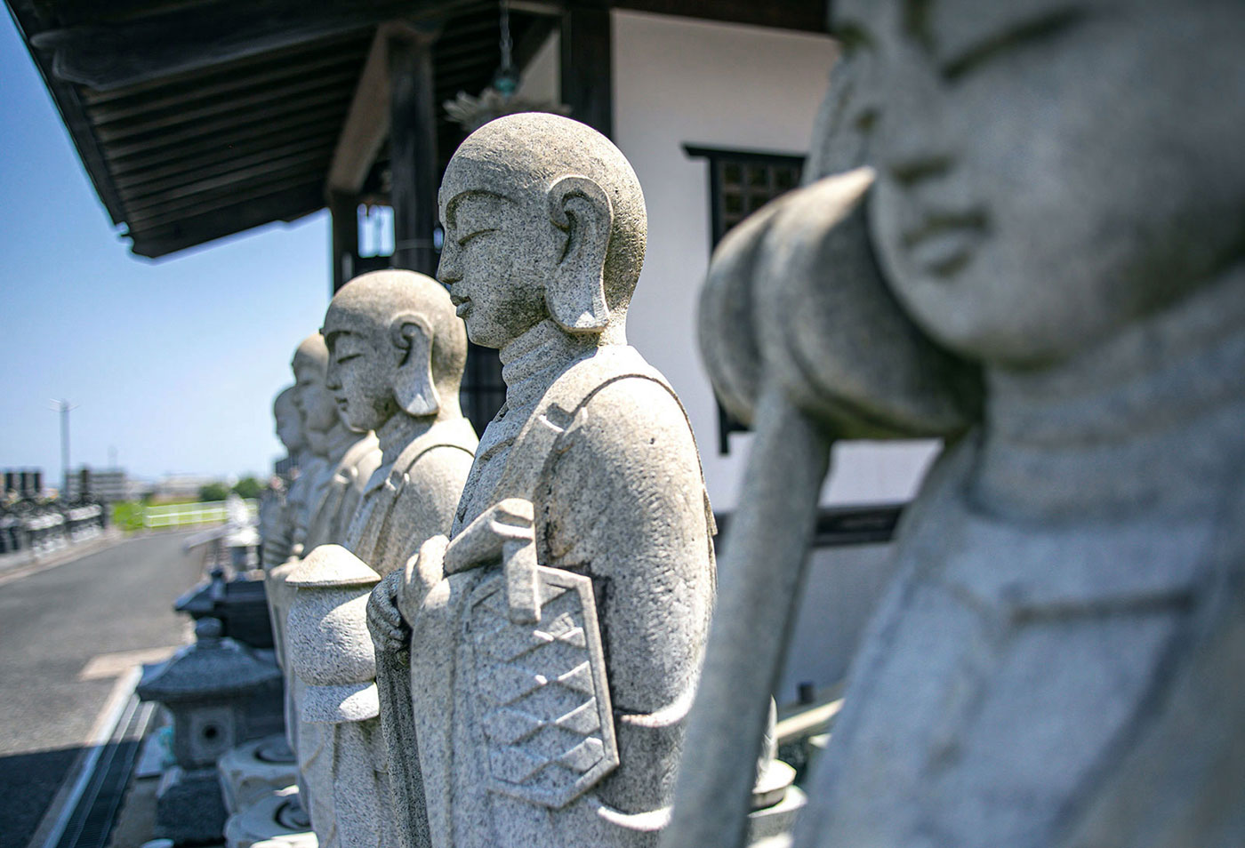 六地蔵尊
