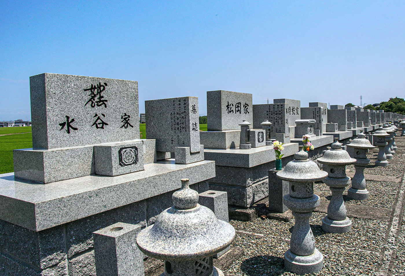 横墓タイプ